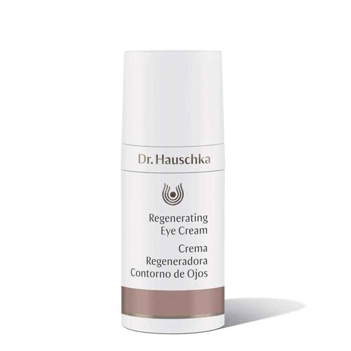 Dr. Hauschka Regenerating Eye Cream, 0.5 Ounce