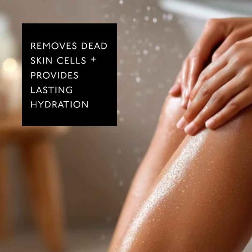 THE BAR ABOVE® Sugar Mama, Tallow-Based Exfoliant + Moisturizer, 8 oz