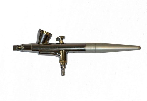 Art of Air Compressor And Airbrush Combo for Professional Airbrush Cosmetic Makeup