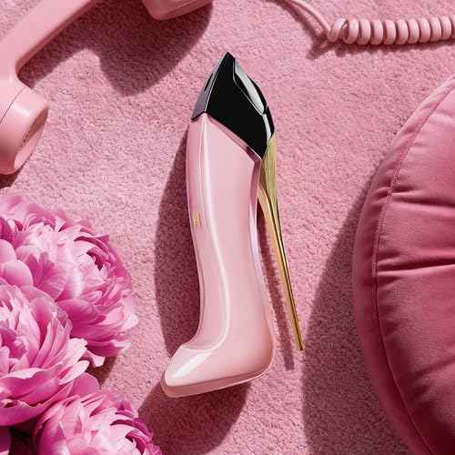 Carolina Herrera Good Girl Blush Eau De Parfum Spray for Women, 1.0 Ounce