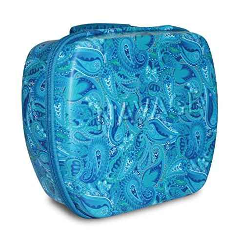 Navage Nav?ge Paisley Travel Case (for The Nose Cleaner)
