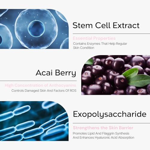 tHermoCEUTICAL Prime EXO Ampoule - Intensive Repair Ampoule for Damaged Skin, Antioxidant, Skin Tone with Niacinamide, Long-Lasting Moisture, 0.67 fl.oz