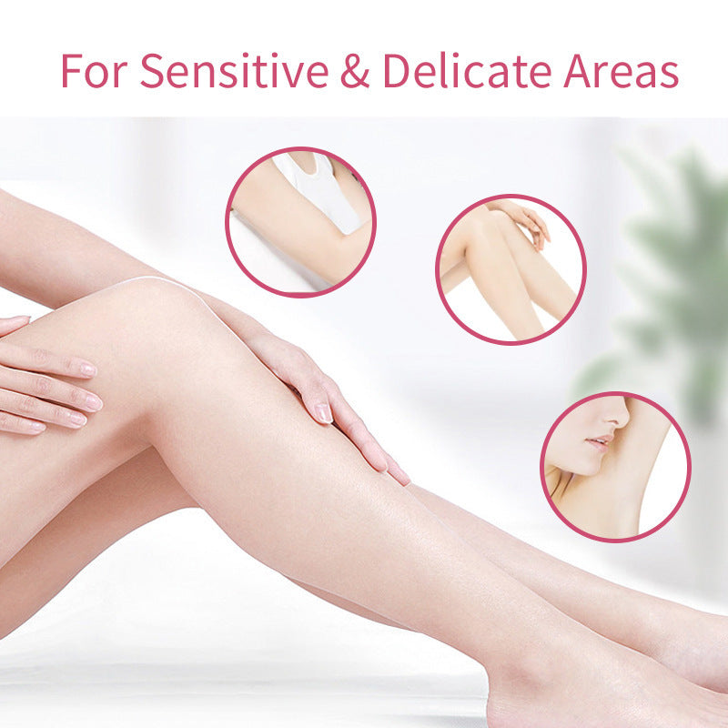 Repair Gentle Clean Fast Depilatory Cream