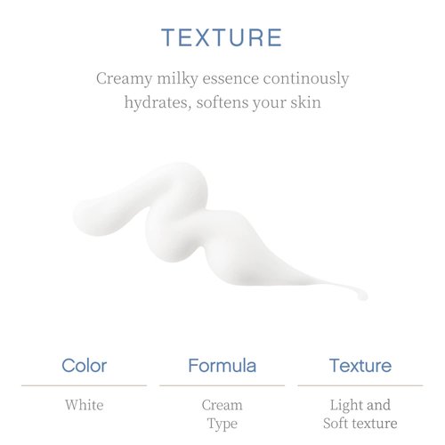 benestem Human CBCM Cream 150ml / 5.07fl.oz Super moist. Healthier skin. Better life. Intensive moisture cream provides intense moisture for extremely dry and sensitive skin