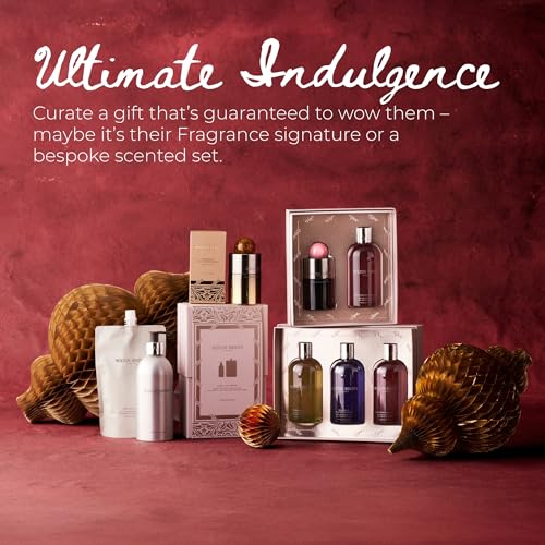 Molton Brown Orange & Bergamot Hand Care Refill Gift Set