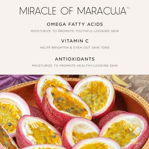 tarte maracuja creaseless full-coverage concealer – Waterproof Longwear with Vitamin C to Hydrate look of Dark Circles, Blemishes & Discoloration, Vegan & Cruelty Free