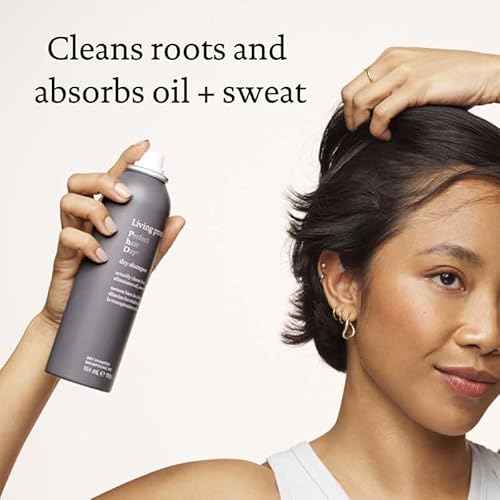 Living proof Dry Shampoo, Perfect hair Day, Dry Shampoo for Women and Men
