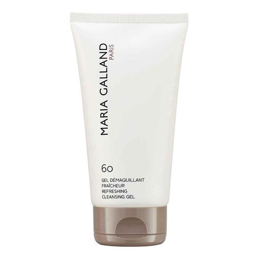 Maria Galland Refreshing Cleansing Gel 60, 150ml/5.5oz by Maria Galland