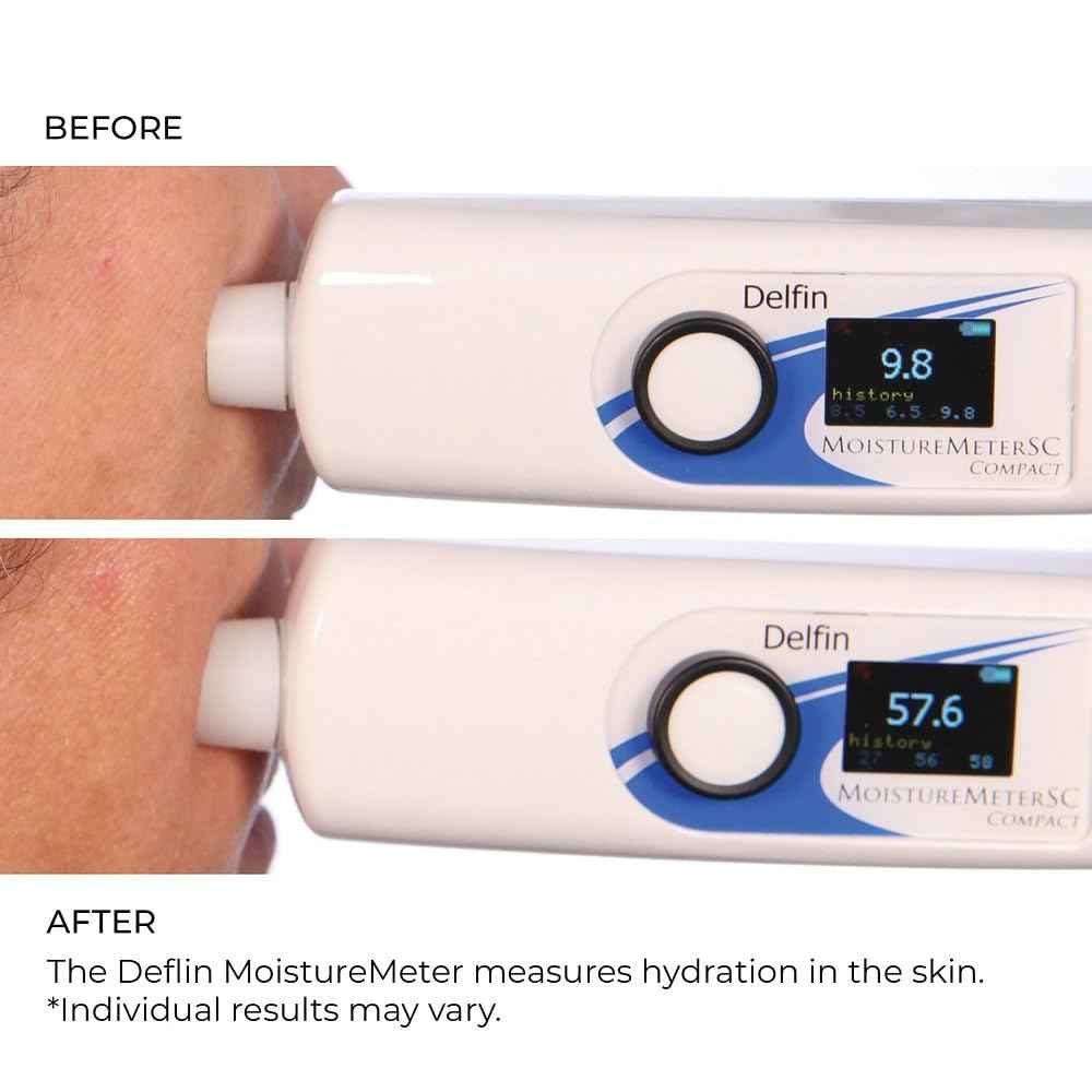 NassifMD 3HA Instant Hydrating Facial Mist, 4 Fl Oz