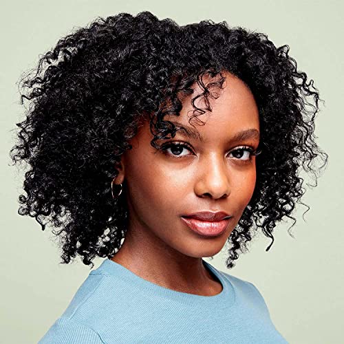 DevaCurl Wash Day Wonder Time-Saving Slip Detangler | Tangle-Release Complex | Melts Away Tangles | No Buildup Formula