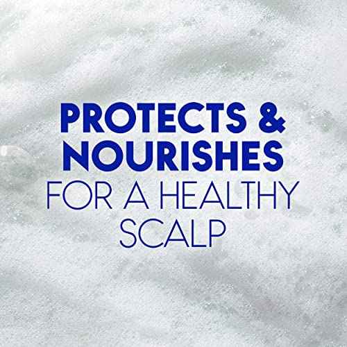 Head and Shoulders Classic Clean 2-in-1 Anti-Dandruff Shampoo + Conditioner 8.45 Fl Oz