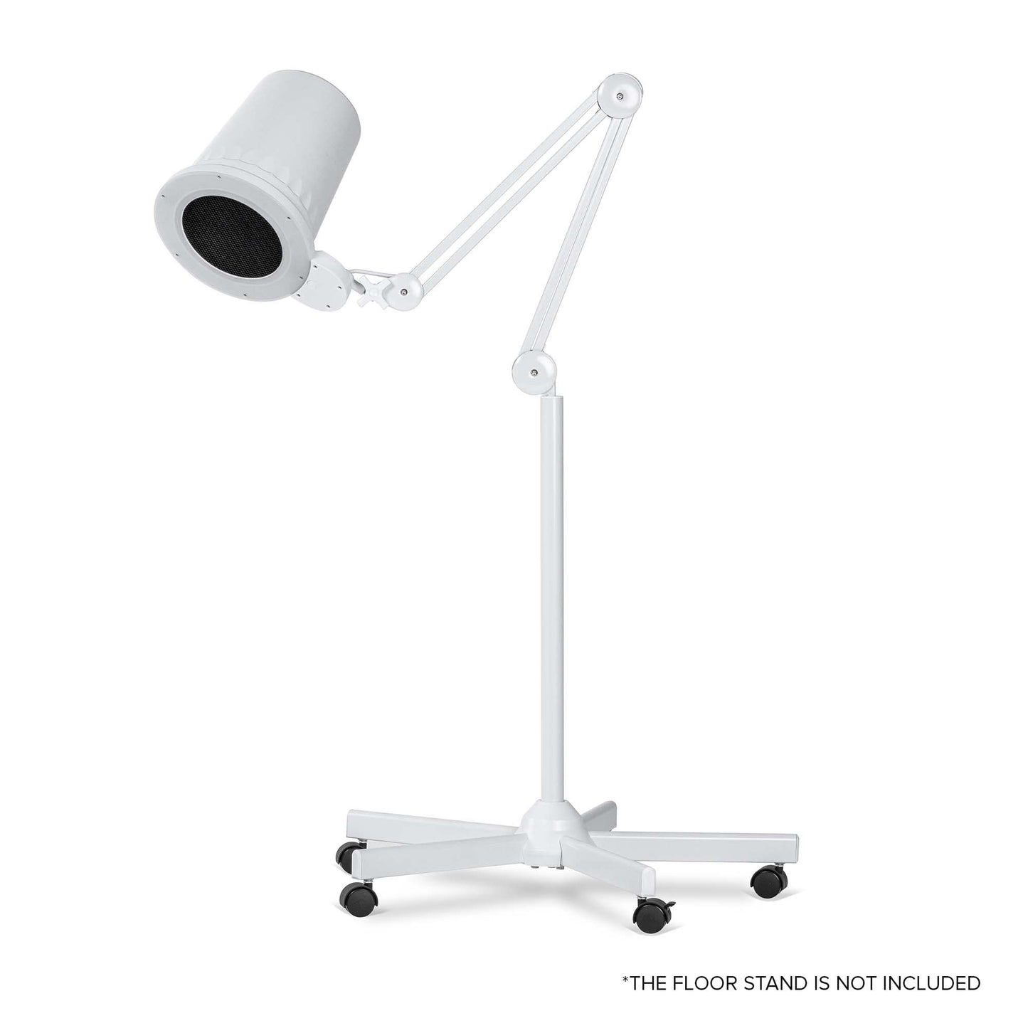 4BLANC® Original Rolling Stand Mount for Alize Series Dust Collector