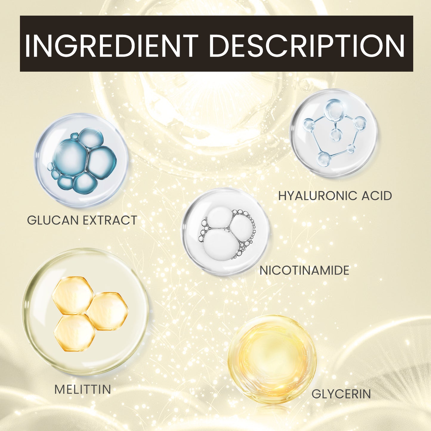 Anti-Wrinkle Facial Firming Essence Oil - Advanced Skincare Treatment