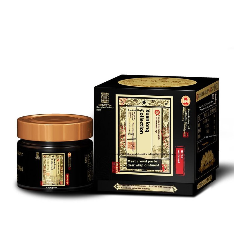 Cistanche Deer Conditioning Cream 160g