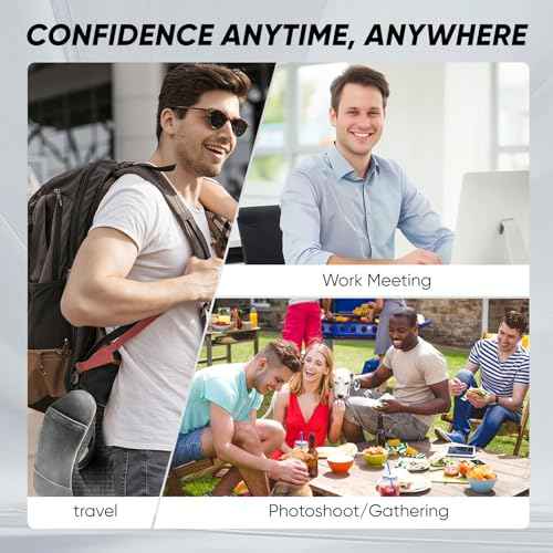 Hair Concealer Cream, Filling Cream for Bald Spots-Waterproof, Sweat-Proof Scalp Coverage, Instant Density Effect, Light and Not Heavy, Unisex Black