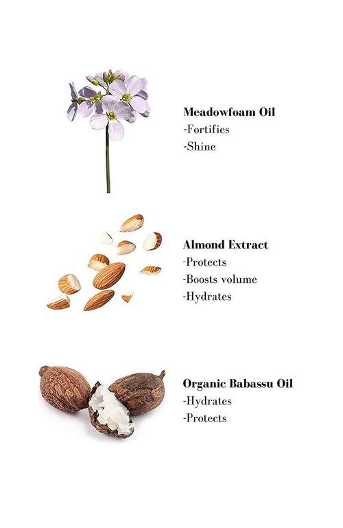 Leonor Greyl Paris - Soin Repigmentant Icy Blonde - Color-Enhancing Hydrating Conditioner - Revives Blonde to Very Light Blonde - (6.7 Oz)