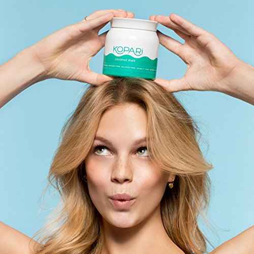 Kopari Beauty - Organic Coconut Melt