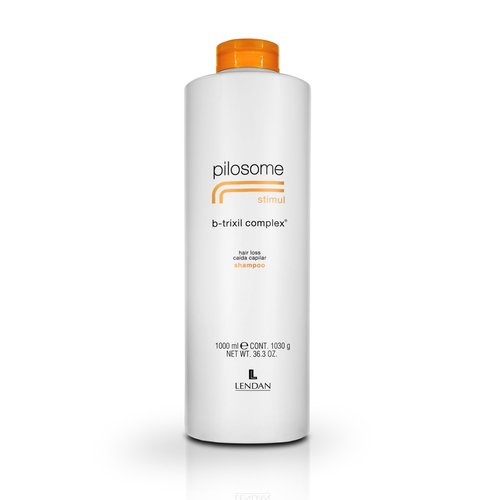 Pilosome Stimul Shampoo for Hair Loss 1000 ml / 33.5 OZ