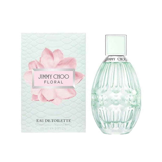Jimmy Choo Floral Eau de Toilette Spray 2.0 fl oz