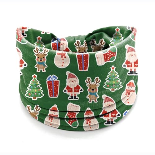 4 Pcs Rainbow Pride Headbands for Women & Men ? LGBTQ+ Love is Love Wide Stretch Hair Bands ? Colorful Festival Yoga Sports Head Wraps for Gay Pride Parade & Daily Wear