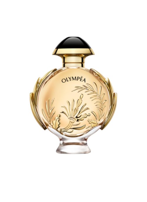 Paco Rabanne Olympea Solar EDP Intense Spray Women 2.7 oz