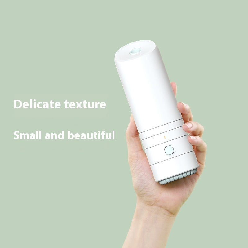Automatic Aroma Diffuser with Toilet Timing & Aerosol Dispenser, Silent Home Fragrance