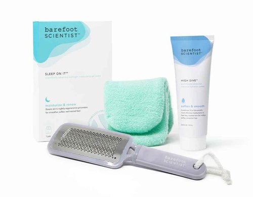 Smooth Operator - The Hyper Hydrating Set