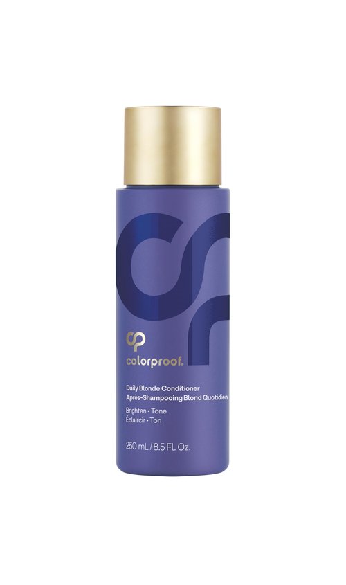 Colorproof Toning Hair Care Gift Set