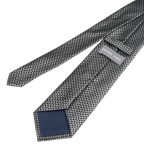 Micheal Kors Neat Tie, Charcoal