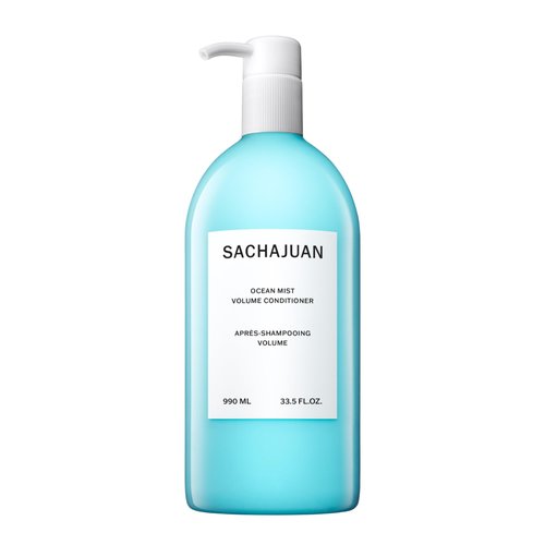 SACHAJUAN Ocean Mist Volume Conditioner 990 ml