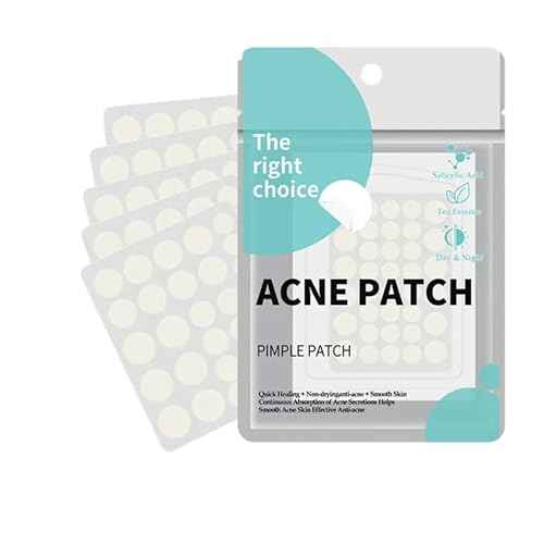 Pimple Patches