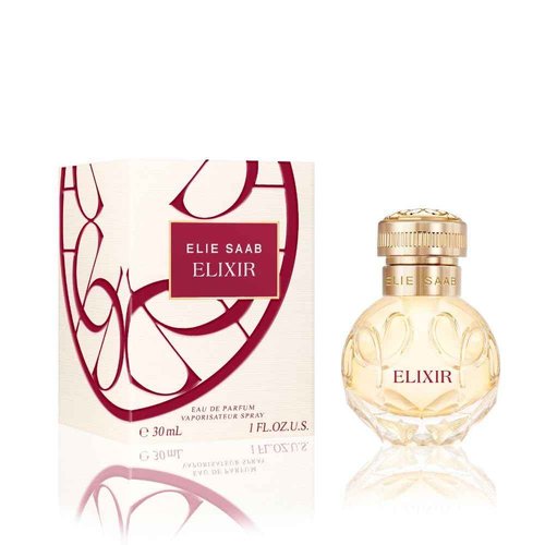 Elie Saab Elixir Eau de Parfum 30ML