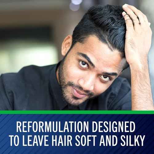 Selsun Blue Moisturizing Antidandruff Shampoo, Maximum Strength Scalp Treatment With Selenium Sulfide, 11 fl. oz.