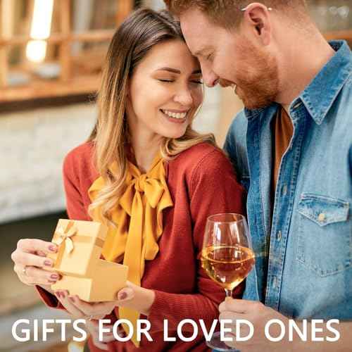 3PCS Gold Hair Ties, Metal Hair Ties for Thick Hair, Elegant Durable Geometric Design, Gold Hair Accessories Stretchy and Non-Damage Ponytail Cuff Holders, 3 Styles in Box Holiday Christmas Gifts