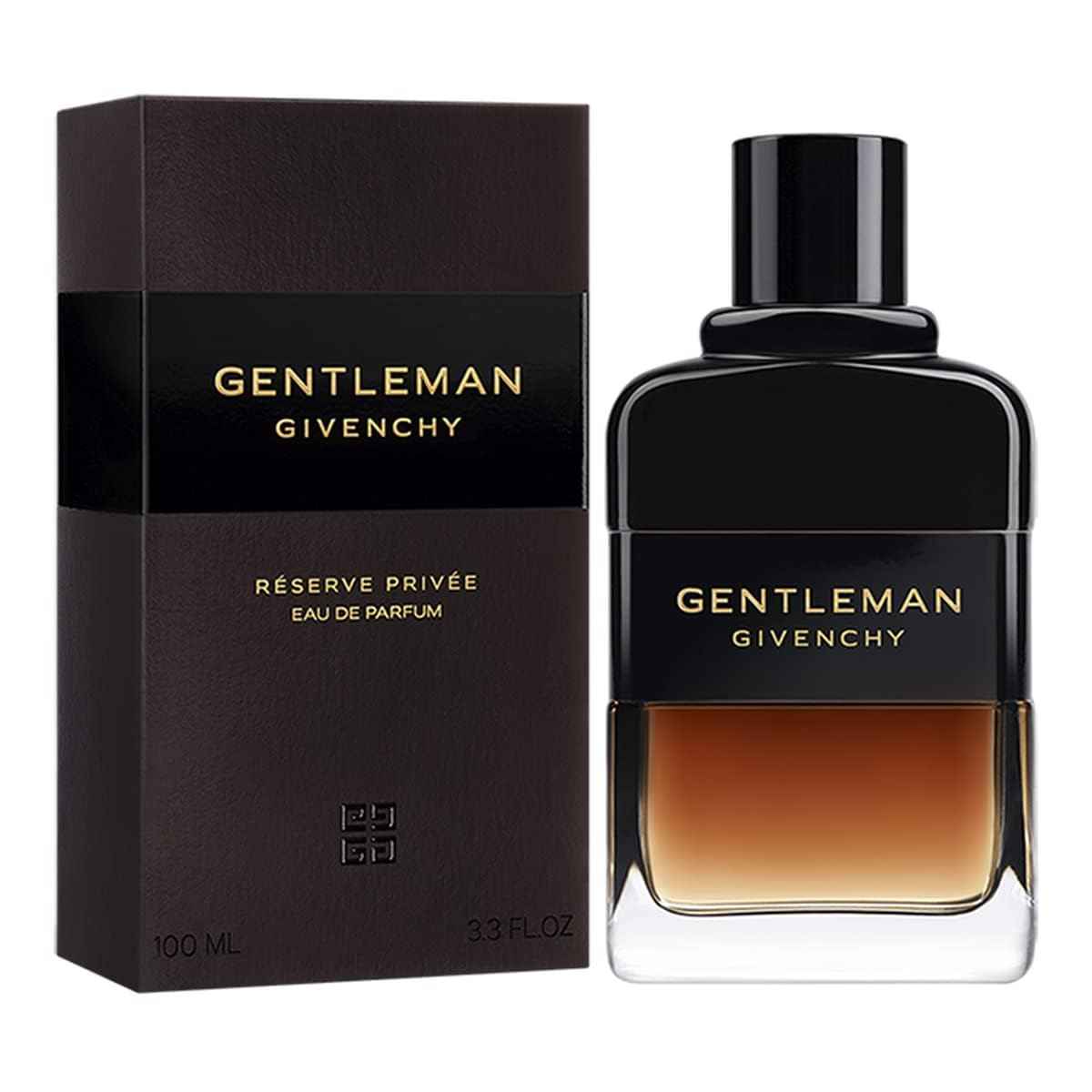 Givenchy Gentleman Reserve Privee by Givenchy for Men - 3.3 oz EDP Spray