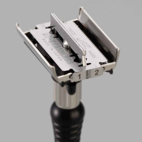 Feather Double Edge Safety Razor Blades 200 Count