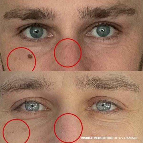 Glowing Skin Duo - Golden State Nourishing Facial Oil & Dream Cream Nighttime Moisturizer