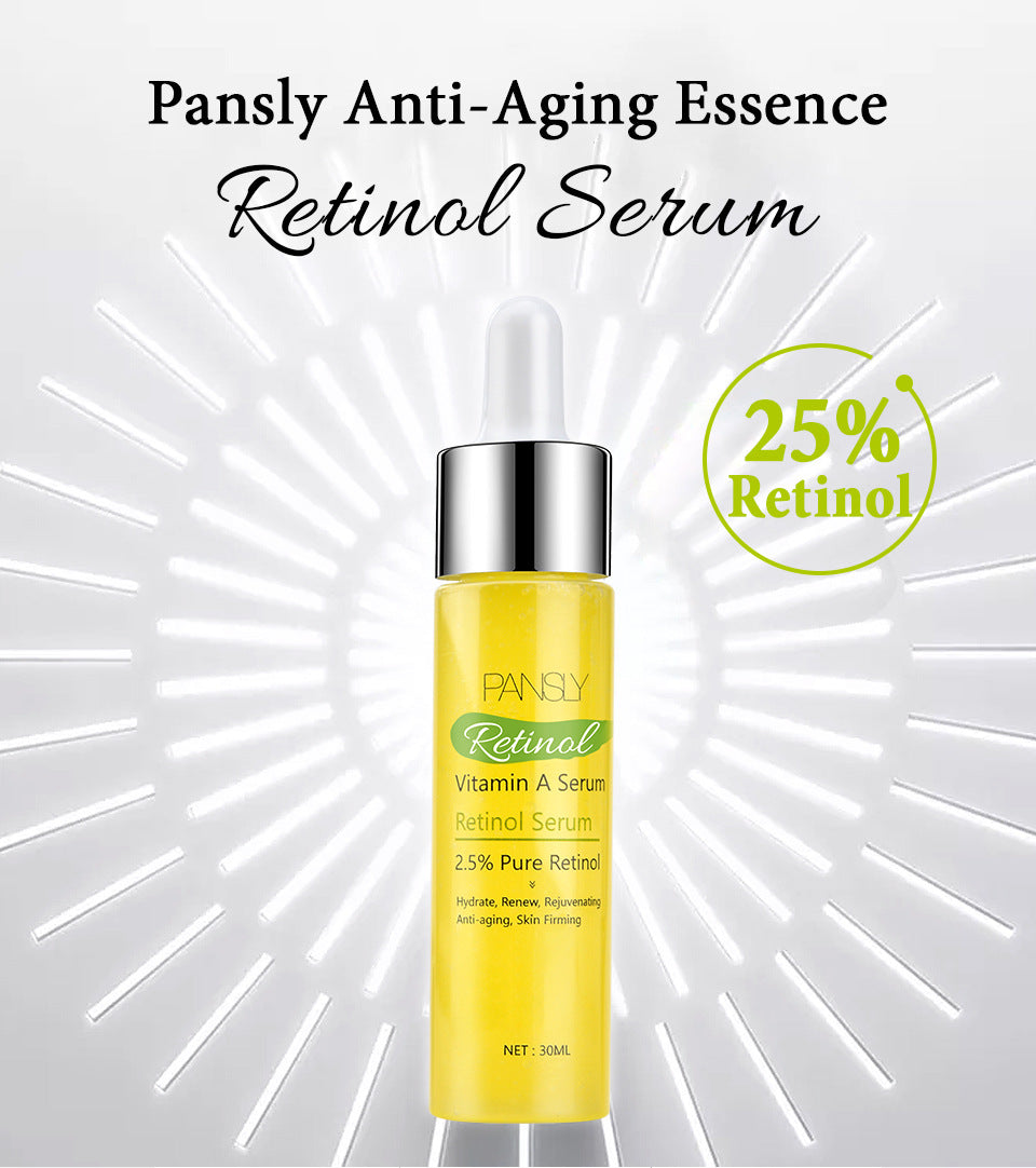 Retinol Moisturizing Essence - 30ml