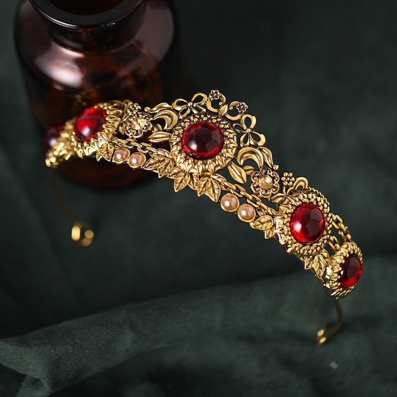 Women's Wedding Headband Hair Accessory