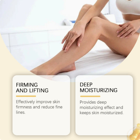 Moisturizing Body Lotion
