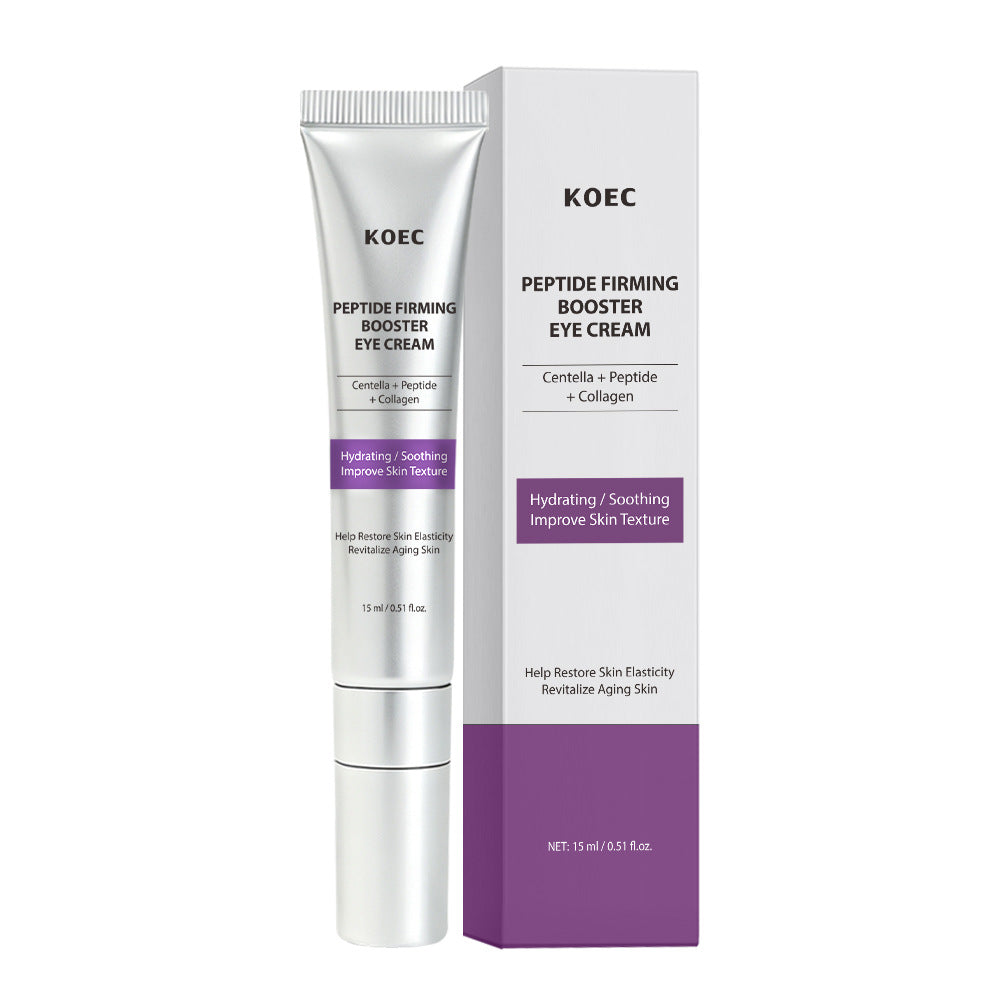 Retinol Eye Cream Moisturizing Nourishing 15ML for Skin Care