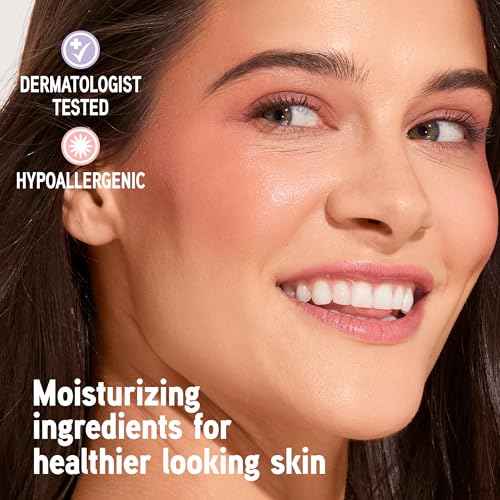 Physicians Formula Butter Glow & Go Multiuse Stick, Ultra-Creamy Radiant Finish Formula with Murumuru Butter, Vegan & Cruelty-Free- Sunkissed Rose