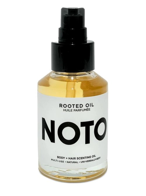 Deep Serum - Face + Neck oz - Restorative Hydration for Day and Night