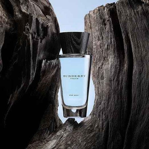 Burberry Touch For Men Eau de Toilette 1.6 fl oz