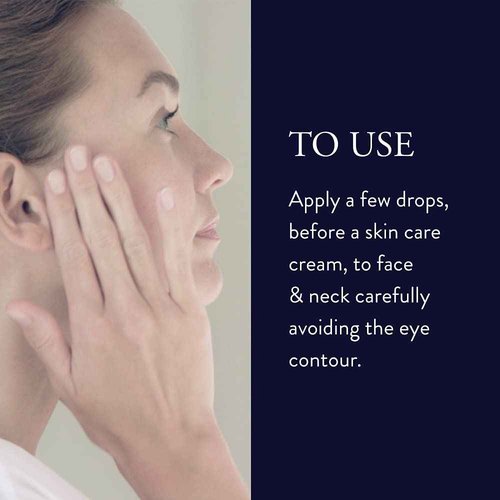 PHYTOMER Oligoforce Soothing Enforcement Face Serum | Soothing Serum for Irritated, Sensitive Skin | Calms Skin & Reduce Redness | Natural Ingredients | Sustainable & Eco-Friendly | 30 ml