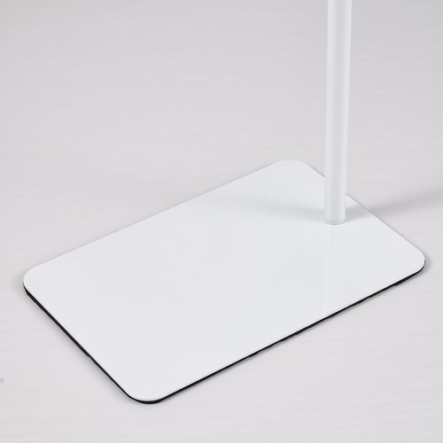 DLITISH UV Light for Feet, Only Bracket for Foot UV Light, Pedicure Lamp with Stand Adjustable Directionand and Angle, Lamp and Stand Can Be Separated, Foot Floor Lamp for Gel Nails (Only Bracket)