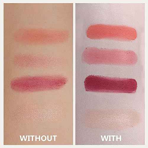 Eyeshadow Primer, Eyeshadow Base Cream Concealer White Eyeliner Cream Eye Base