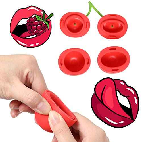 Maitys Lips Enhancer Plumper Tool Device Quick Lip Plumper Bigger Mouth Enhancer tool for Women