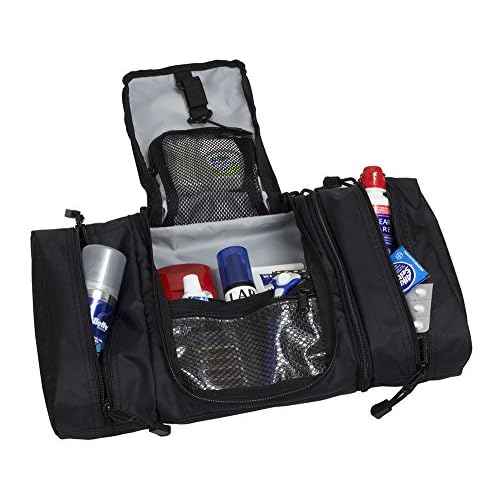 Elite Survival Systems Compact Toiletry Kit