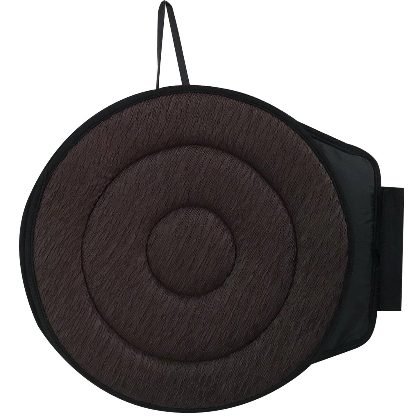 Rotating Car Seat Cushion for Pregnant Women Portable Office Chair Rotator